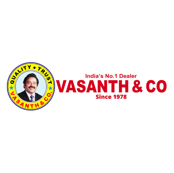 VASANTH & CO