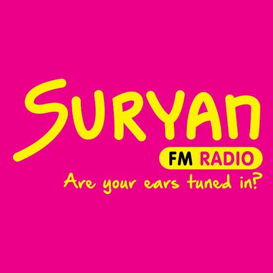 SURYAN FM